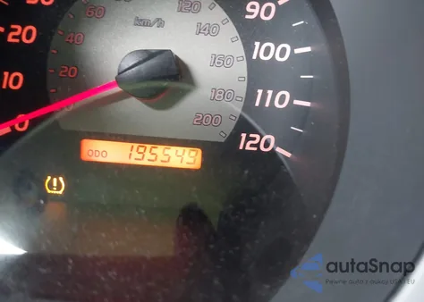 2007 Toyota Tacoma z USA, uszkodzony, nr VIN 5TENX22N87Z371505